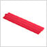 Diamondtrax Home 1ft Racing Red Garage Floor Tile Pegged Edge (Pack of 10)