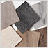 Vinyl Plank Flooring Sample Kit