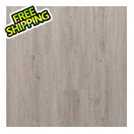 NewAge Garage Floors Gray Oak Vinyl Plank Flooring (600 sq. ft. Bundle)