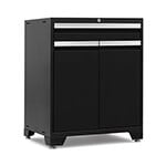 NewAge Products PRO Series Black Multifunction Cabinet