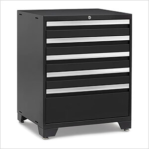 PRO Series Black Tool Drawer