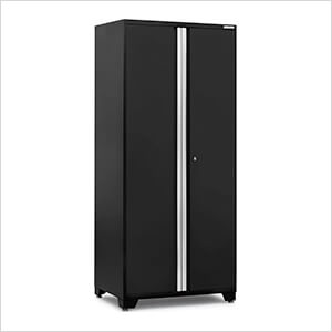 PRO Series Black 36 in. Multi-Use Locker