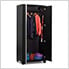 PRO Series Black 36 in. Multi-Use Locker