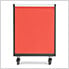 PRO 3.0 Series Red Mobile Utility Cart
