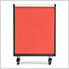 PRO Series Red Mobile Utility Cart