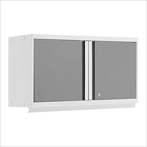 PRO Series Platinum 42" Wall Cabinet