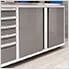 PRO Series Platinum 42" 2-Door Base Cabinet
