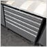 PRO Series Grey 42" Tool Cabinet