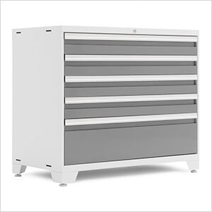 PRO Series Platinum 42" Tool Cabinet