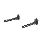 Gladiator GarageWorks Foldaway Hanger Hook (2-Pack)