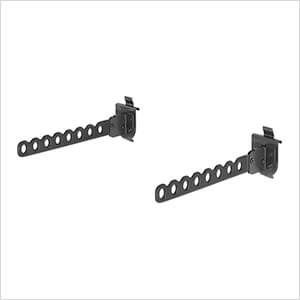 Foldaway Hanger Hook (2-Pack)