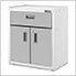 Ready-To-Assemble 28-Inch Base Cabinet