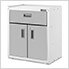 Ready-To-Assemble 28-Inch Base Cabinet