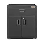 Gladiator GarageWorks Ready-To-Assemble 28-Inch Base Cabinet