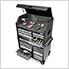 41-Inch 15-Drawer Mobile Tool Chest Combo