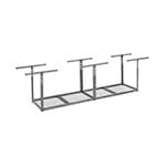 Gladiator GarageWorks GearLoft 2 x 8 Overhead Storage Rack