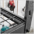 GearLoft 2 x 8 Overhead Storage Rack