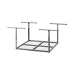 Gladiator GarageWorks GearLoft 4 x 4 Overhead Storage Rack