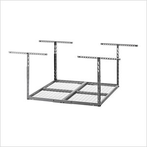 GearLoft 4 x 4 Overhead Storage Rack