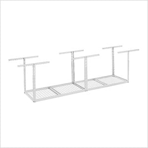 GearLoft 2 x 8 Overhead Storage Rack