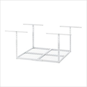 GearLoft 4 x 4 Overhead Storage Rack