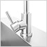 PRO Series Black Garage Sink