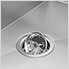 PRO Series Black Garage Sink