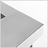 PRO Series Black Garage Sink