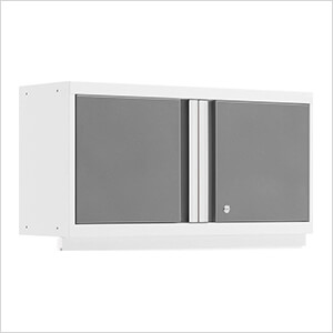 BOLD Series Platinum 36" Wall Cabinet