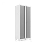 NewAge Garage Cabinets BOLD Series 30" Platinum Locker