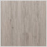 Gray Oak Vinyl 46-Inch T-Molding Transition Strip