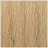 Natural Oak Vinyl 46-Inch T-Molding Transition Strip