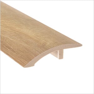 Natural Oak Vinyl 46-Inch Multi-Purpose Reducer