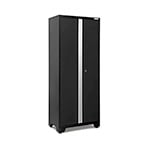 NewAge Garage Cabinets BOLD Series Black 30" Locker