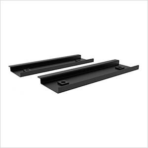 12-Inch Slatwall Brackets (2 Pack)