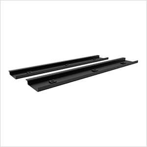 24-Inch Slatwall Brackets (2 Pack)