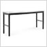 PRO Series Platinum 2-Piece Workbench Set with Stainless Steel Top