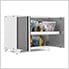 PRO Series Platinum 2-Piece Workbench Set with Stainless Steel Top