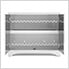 PRO Series Platinum 2-Piece Workbench Set with Stainless Steel Top
