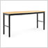 PRO Series 3.0 Platinum 2-Piece Workbench Set with Bamboo Top