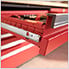 PRO Series 3.0 Red 2-Piece Workbench Set with Stainless Steel Top