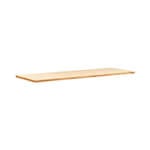 NewAge Products PRO Series 42-Inch Bamboo Top