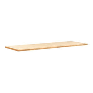 PRO 3.0 Series 42-Inch Bamboo Top