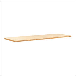 PRO Series 42-Inch Bamboo Top