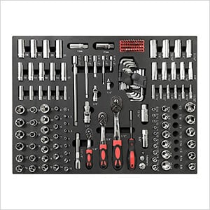 Socket Set Tray