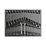 NewAge Garage Cabinets Wrench Tray