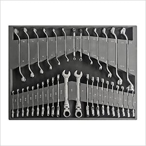 Wrench Tray