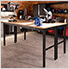 PRO Series 84" Bamboo Workbench