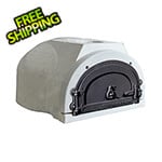 Chicago Brick Oven 27" x 22" Wood Fired Pizza Oven DIY Kit
