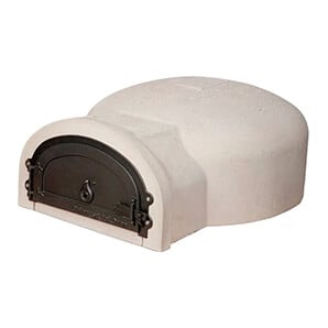 38" x 28" Wood Fired Pizza Oven DIY Kit